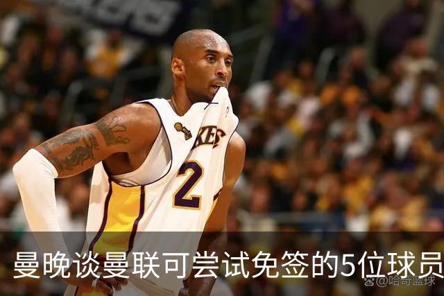 曼晚谈曼联可尝试免签的5位球员：格雷茨卡、弗拉霍维奇在列