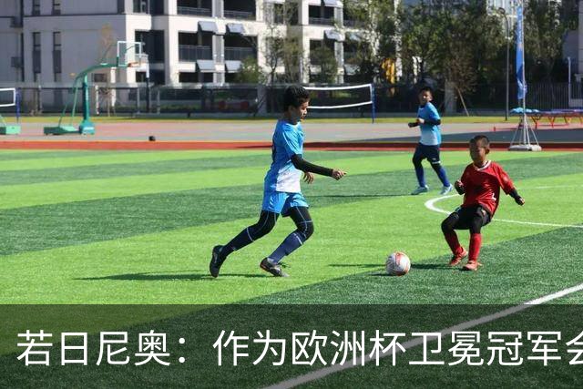 若日尼奥：作为欧洲杯卫冕冠军会有点压力
